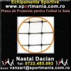 Plasa de Protectie pentru Fotbal in Sala prin Sportmania Echipamente Sportive