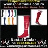 Jambiere Fotbal Adidas, Macron, Salta prin Sportmania Echipamente Sportive