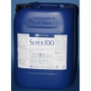 Super 100 - Produs specific spalarilor dificile