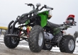 ATV NITRO AKP WARRIOR  M10, 2021,  AUTOMAT