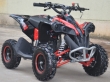 ATV NITRO AVENGER 49CC E-START