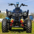 ATV NITRO AKP WARRIOR  M10, 2021,  MANUAL